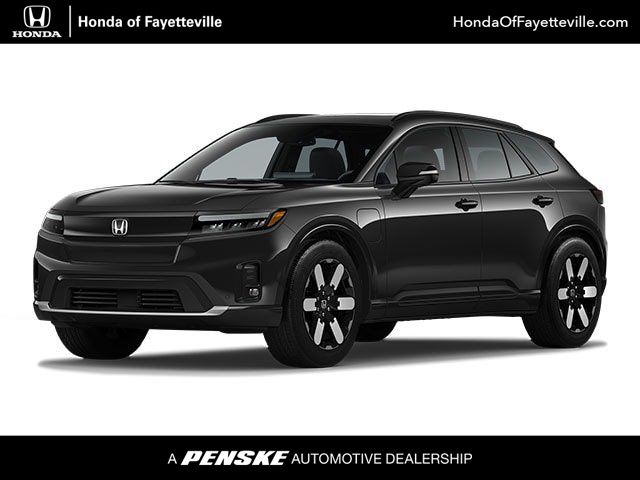 2024 Honda Prologue Elite -
                  Fayetteville, AR
