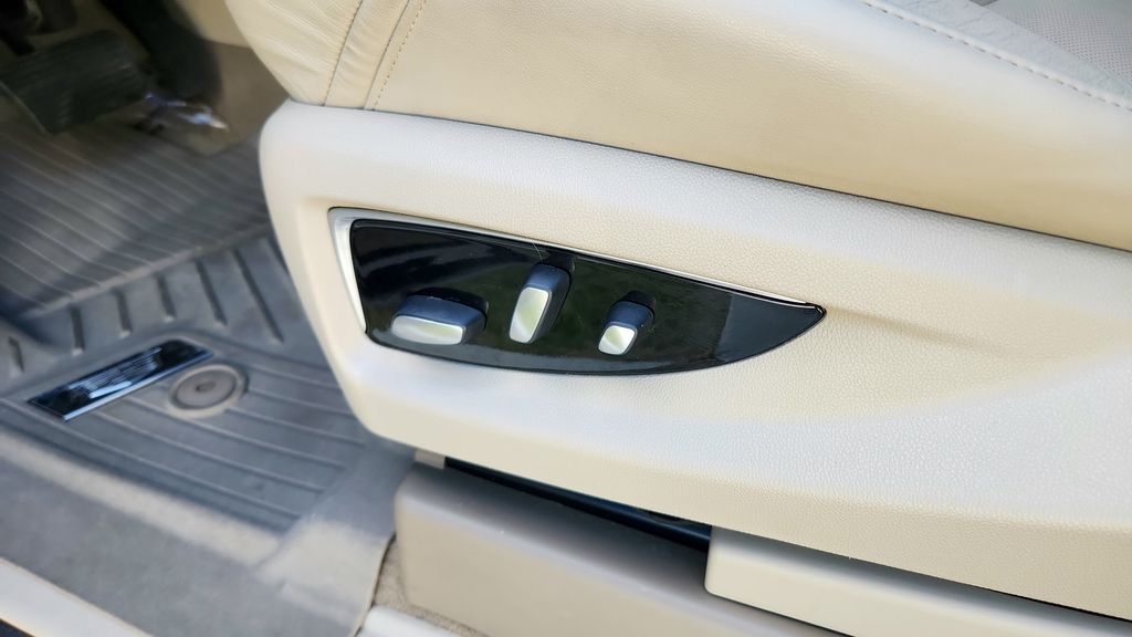 2019 Cadillac Escalade ESV