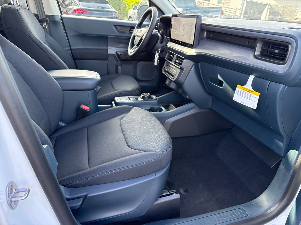 New 2026 White Ford XL image 21