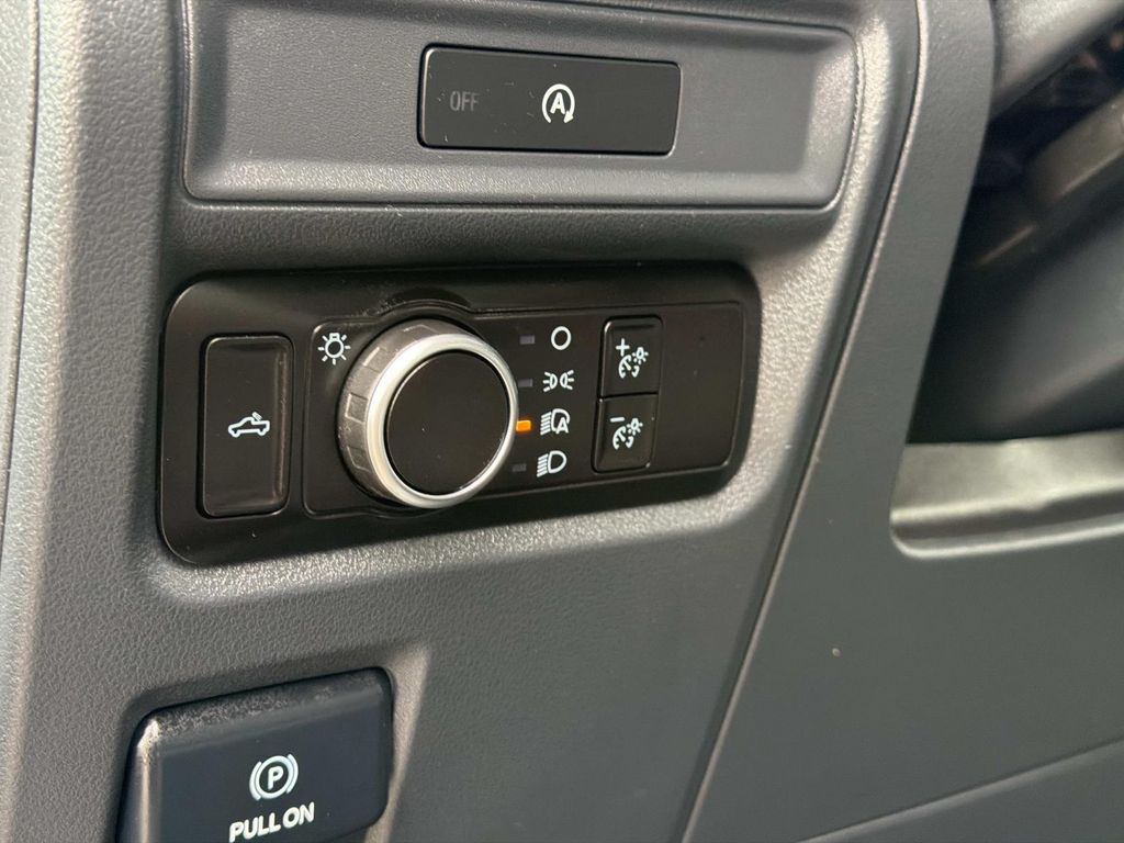 Used 2025 Ford F-150 STX 4D SuperCrew