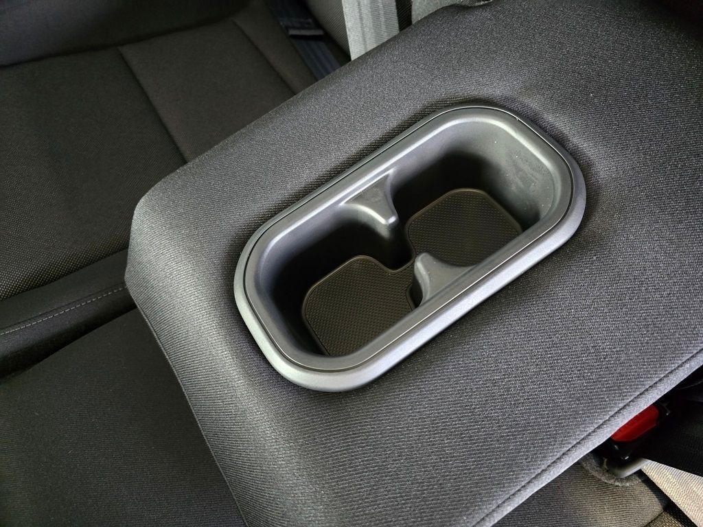 Thumbnail: 2026 Honda CR-V - 20