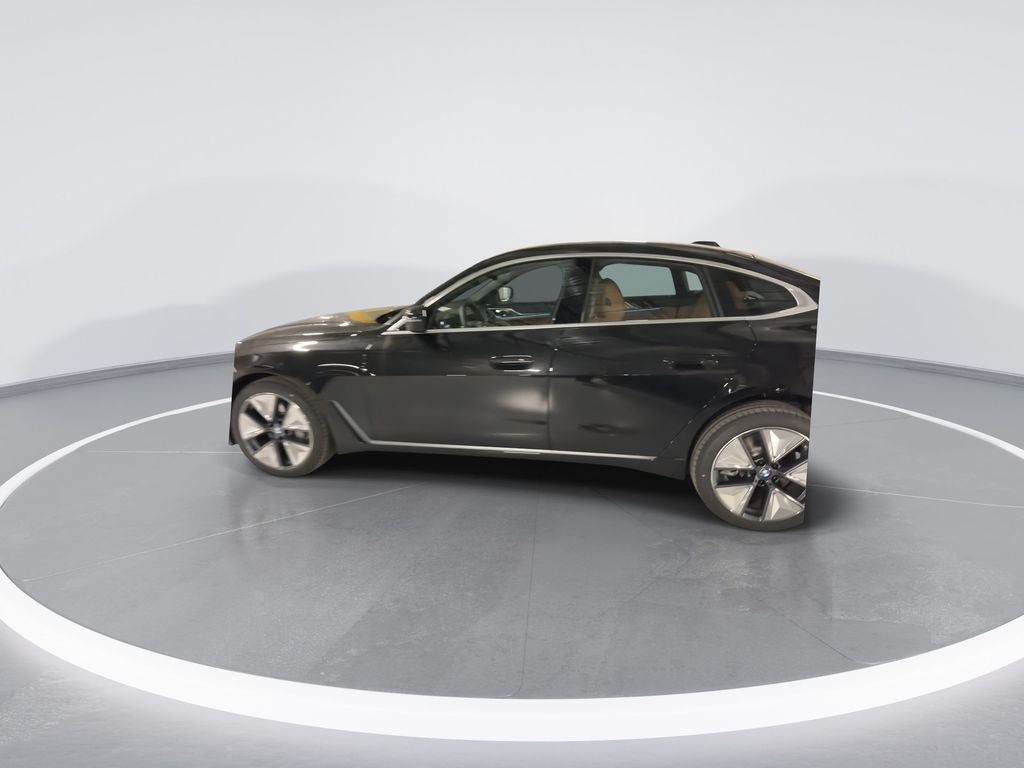 2025 BMW i4 xDrive40 5