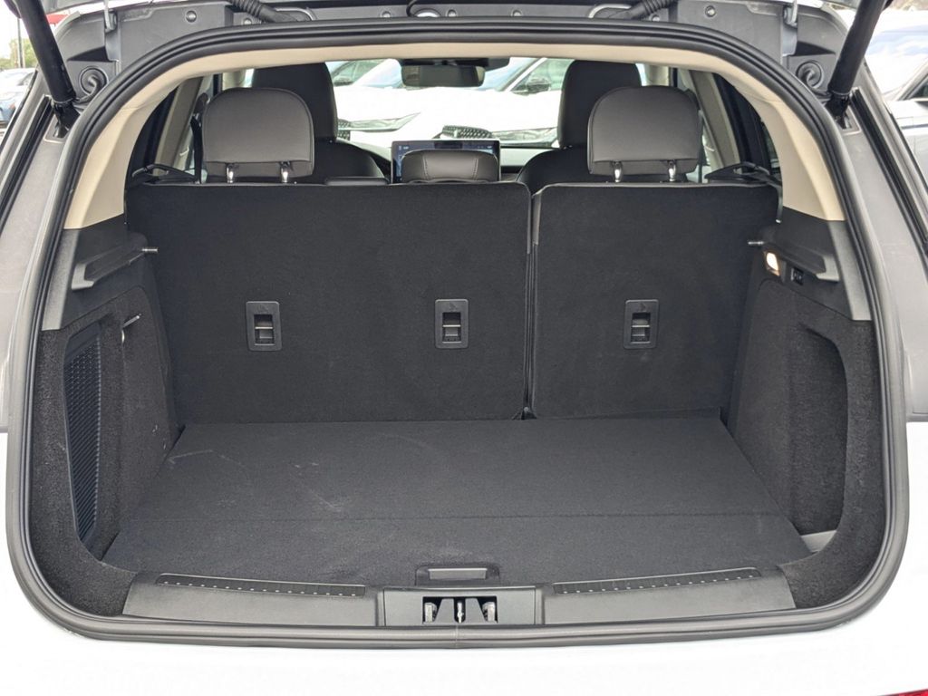 2025 Lincoln Corsair Grand Touring