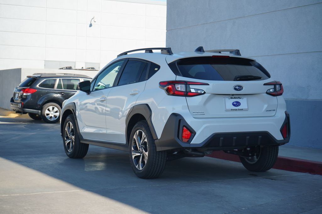 2024 Subaru Crosstrek Premium 3