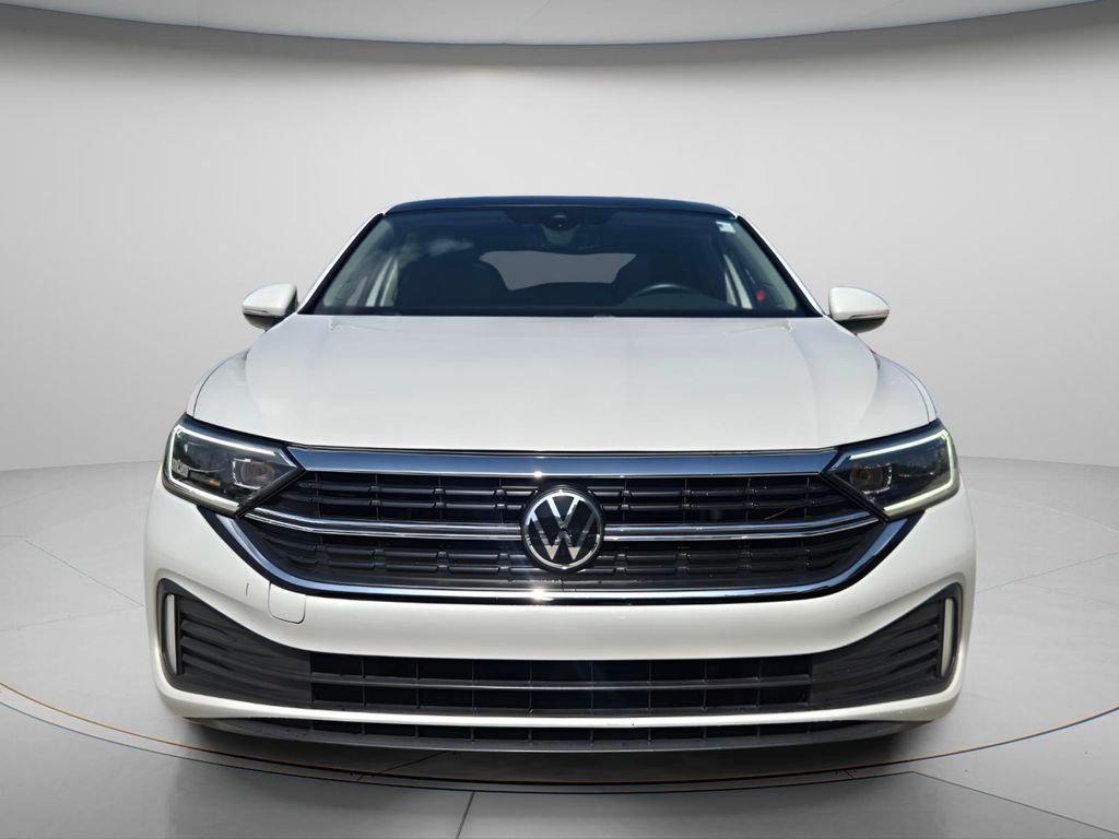 2023 Volkswagen Jetta - $19,500