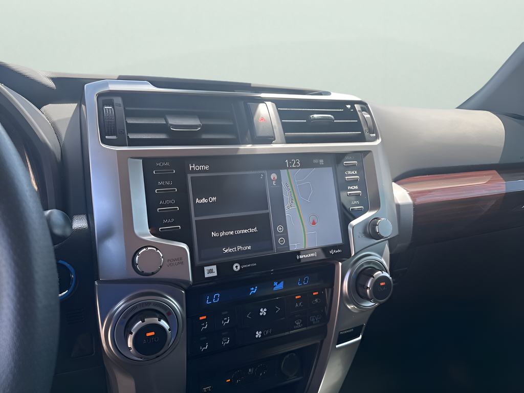 Used Car 2022 Toyota 4runner  Limited For Sale Under $50,000 In Austin, Texas