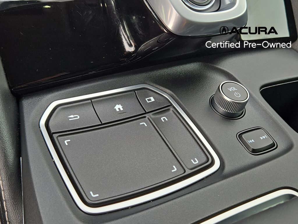 Used 2023 Acura MDX For Sale in Fort Wayne, IN