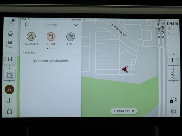 Thumbnail: 2025 Land Rover Range Rover - 15