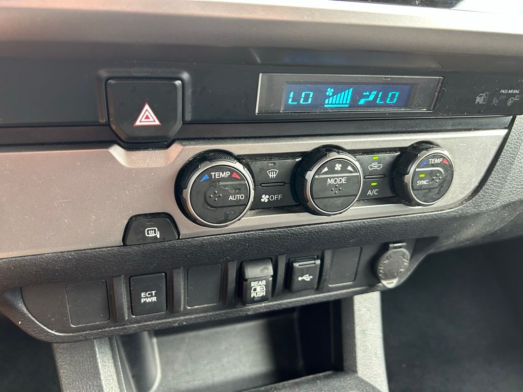 Thumbnail: 2023 Toyota Tacoma - 26