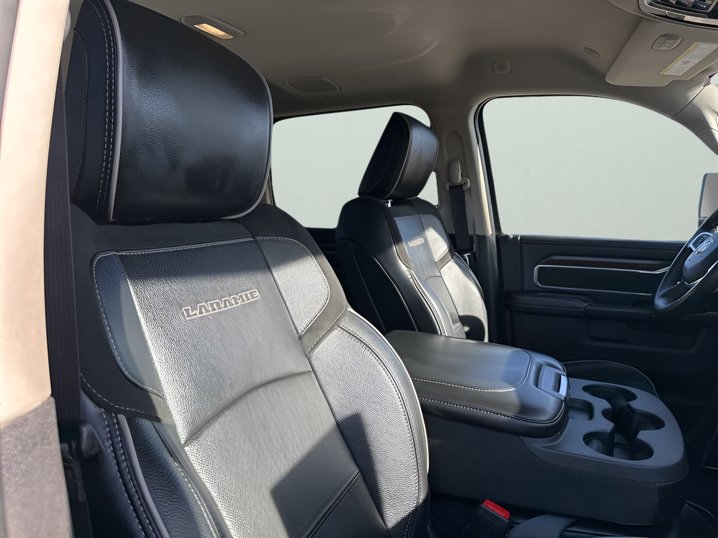 Used Car 2024 Ram 2500  Laramie For Sale Under $60,000 In Austin, Texas