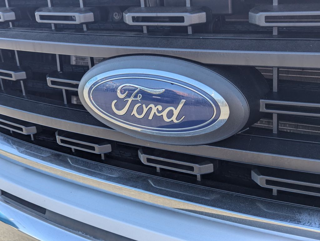 2022 Ford F-150 XLT 13