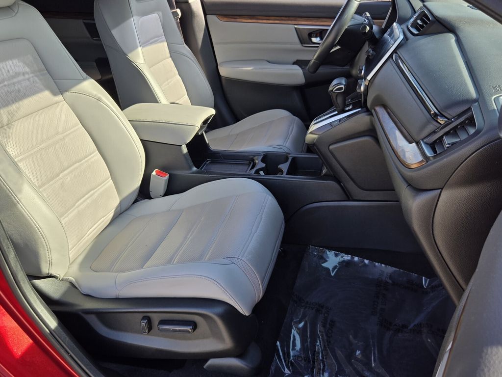 2022 Honda CR-V - $25,115