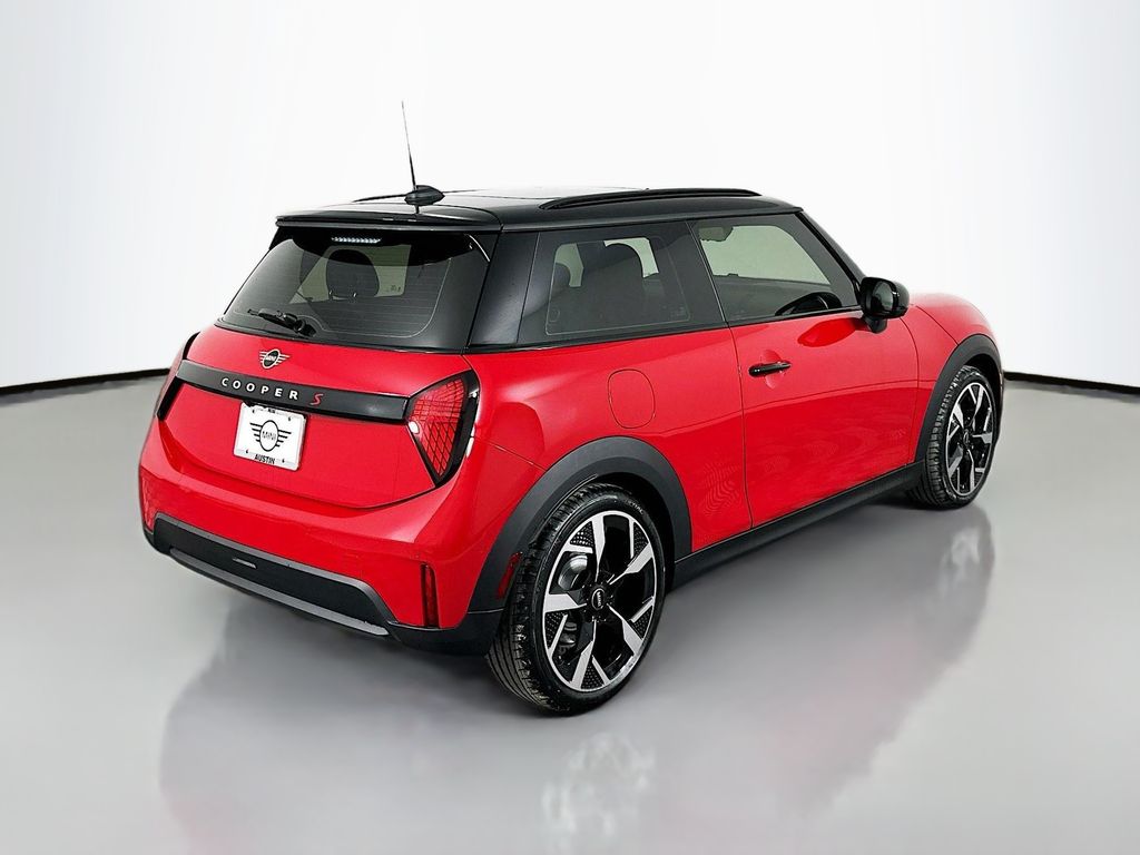 Thumbnail: 2025 MINI Cooper - 5
