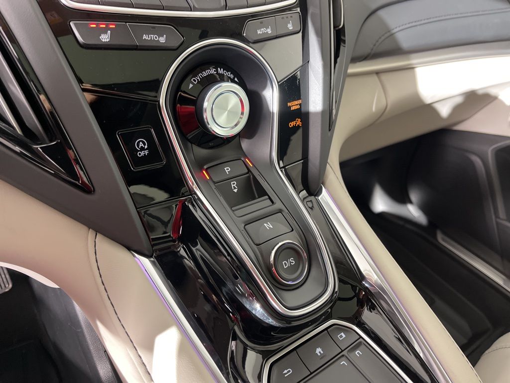 Thumbnail: 2026 Acura RDX - 32