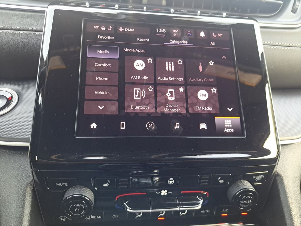 New Car 2025 Jeep Grand Cherokee L  Altitude X For Sale Under $50,000 In Austin, Texas