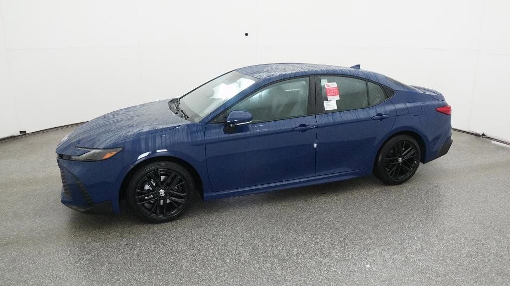 Thumbnail: 2026 Toyota Camry - 2