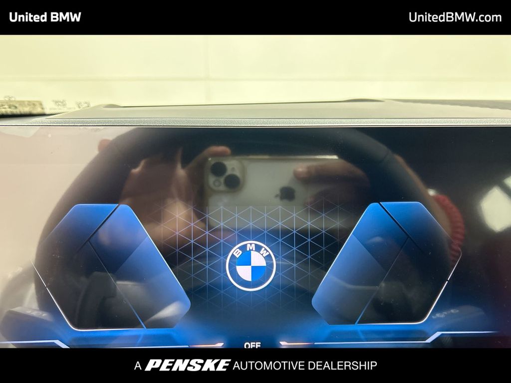 Thumbnail: 2026 BMW 5 Series - 15