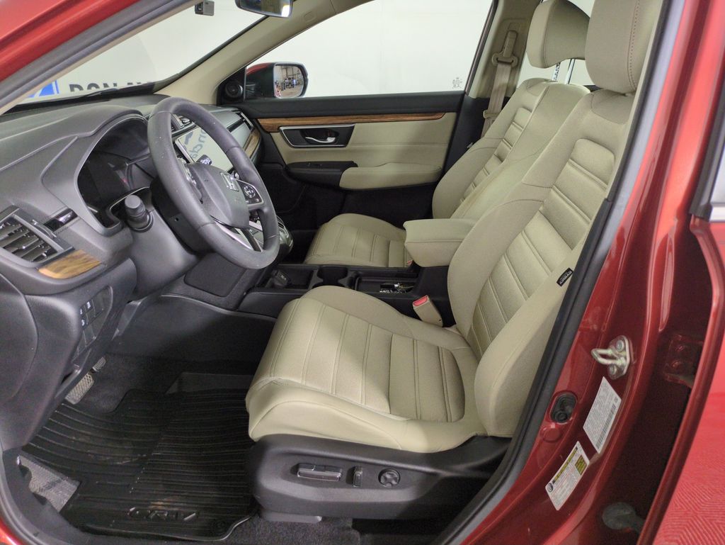Used 2019 Honda CR-V EX For Sale in Fort Wayne, IN