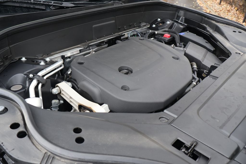 Thumbnail: 2024 Volvo XC90 - 13