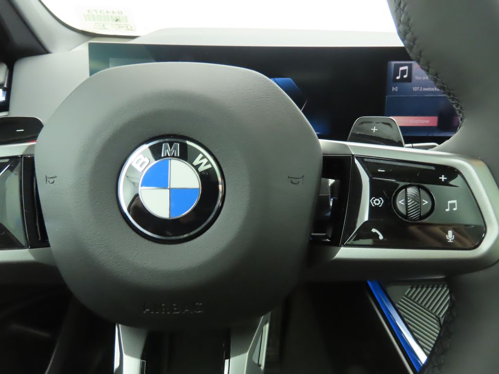 Thumbnail: 2026 BMW X3 - 12