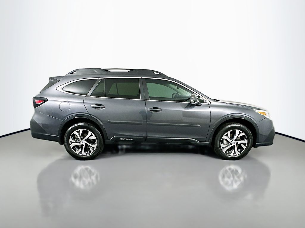 Thumbnail: 2020 Subaru Outback - 4