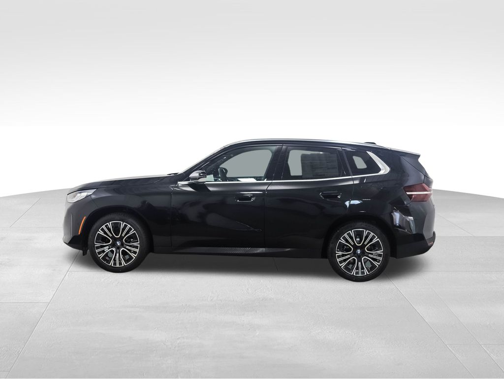 Thumbnail: 2026 BMW X3 - 2