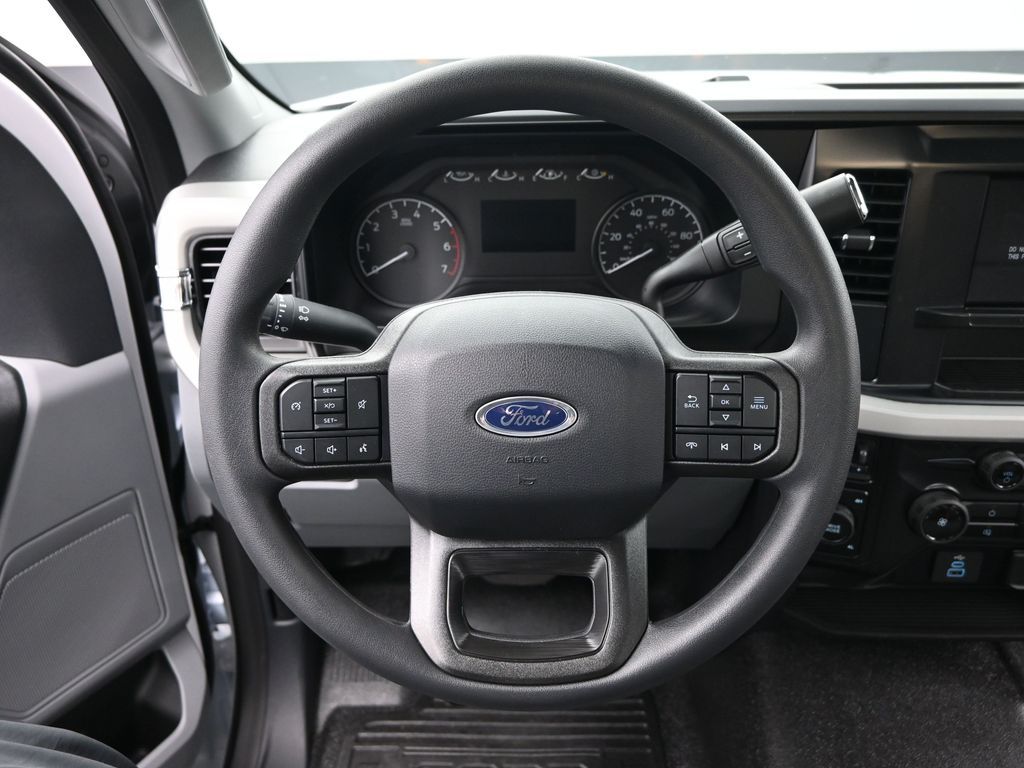 2026 Ford F-250 Super Duty XL