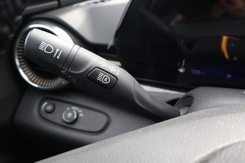 Thumbnail: 2025 Chevrolet Trax - 19