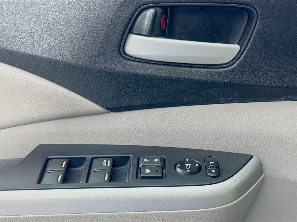 Used Car 2014 Honda Cr-v  Ex-l For Sale Under $15,000 In Austin, Texas