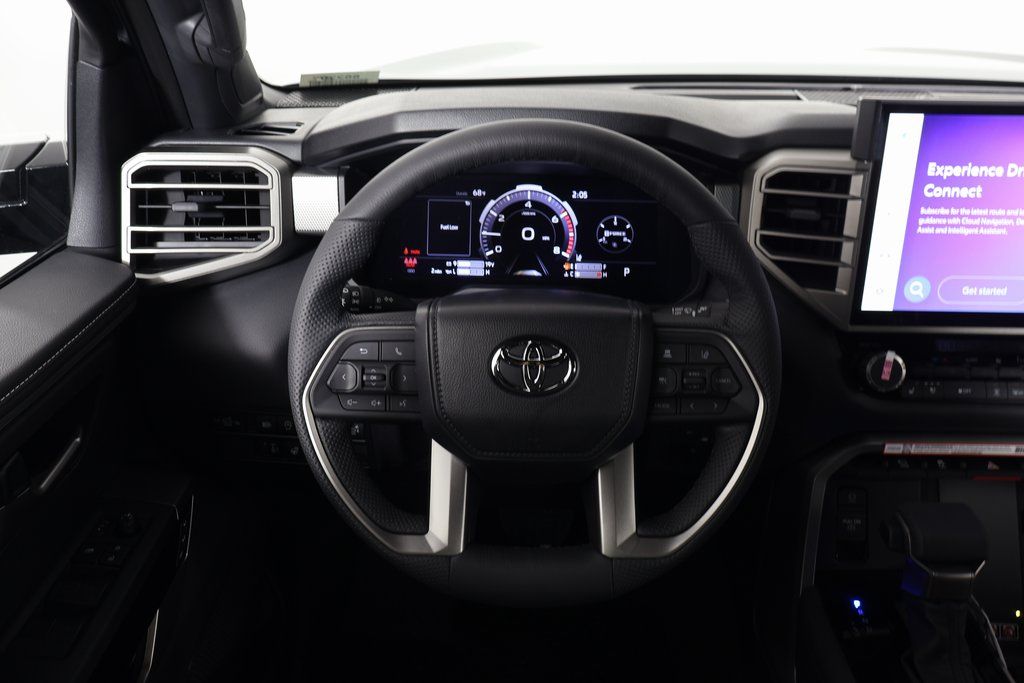 Thumbnail: 2026 Toyota Tundra - 3