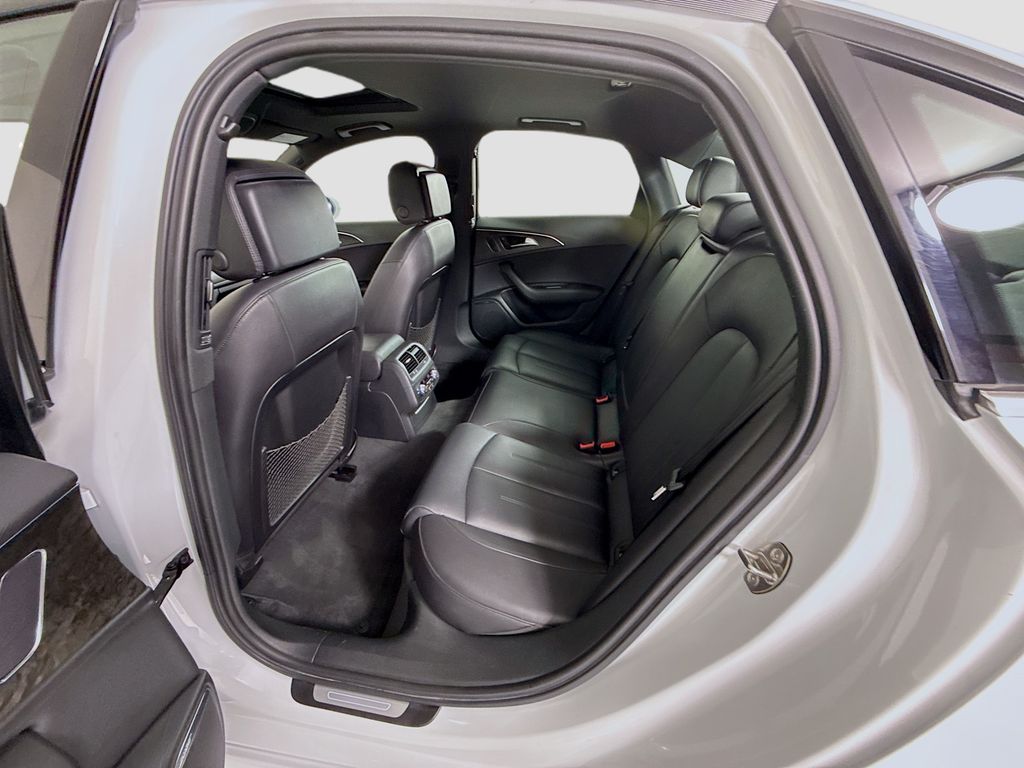 Thumbnail: 2018 Audi A6 - 21