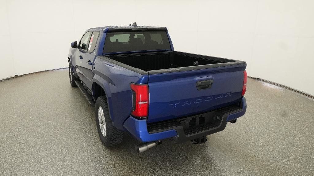 Thumbnail: 2025 Toyota Tacoma - 9