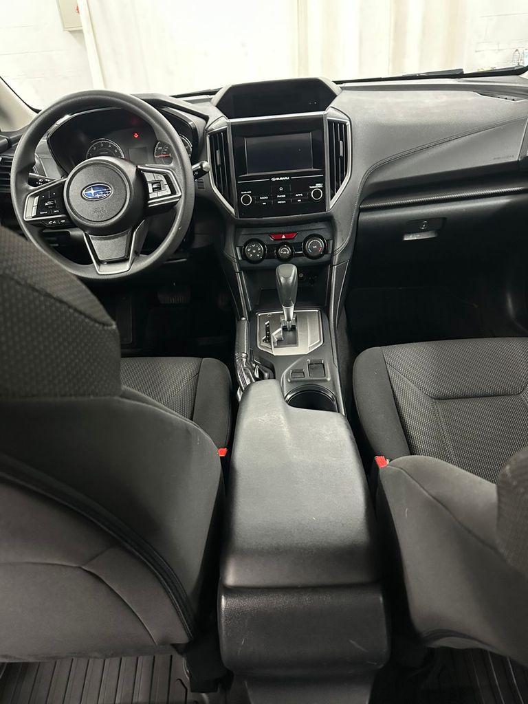 used 2019 Subaru Impreza car, priced at $16,985