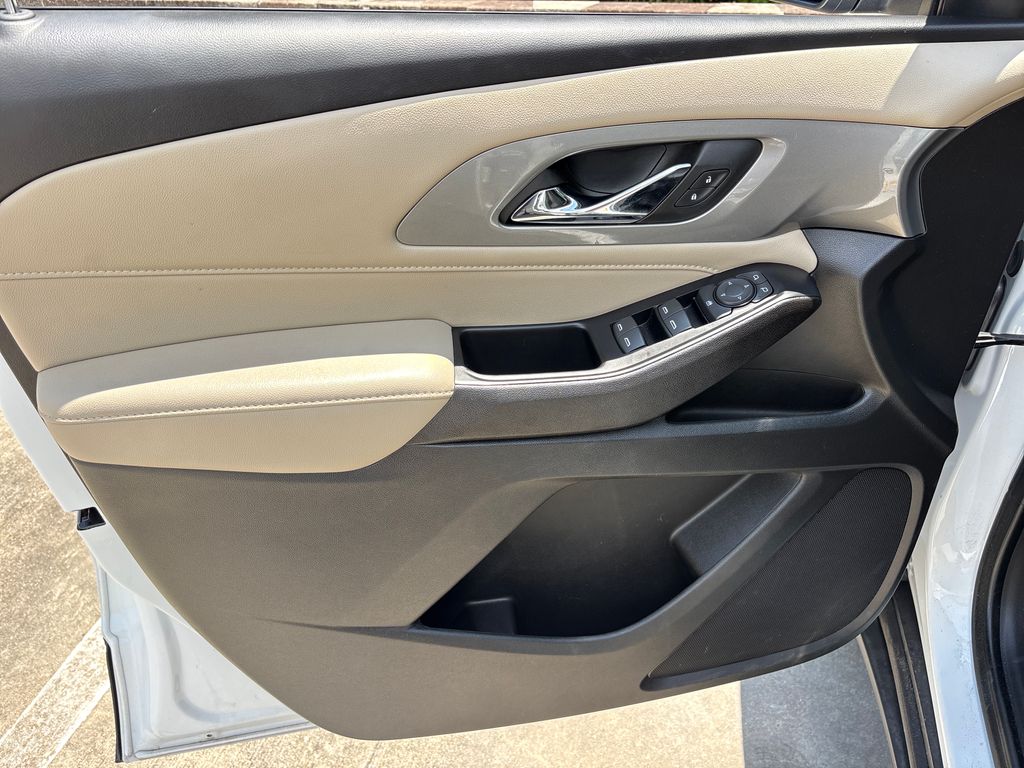 Certified Used 2023 White Chevrolet LS image 15