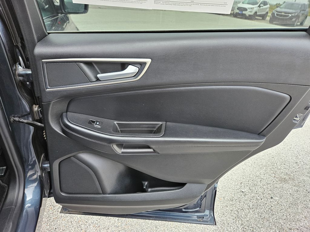 Used 2023 Ford Edge SUV