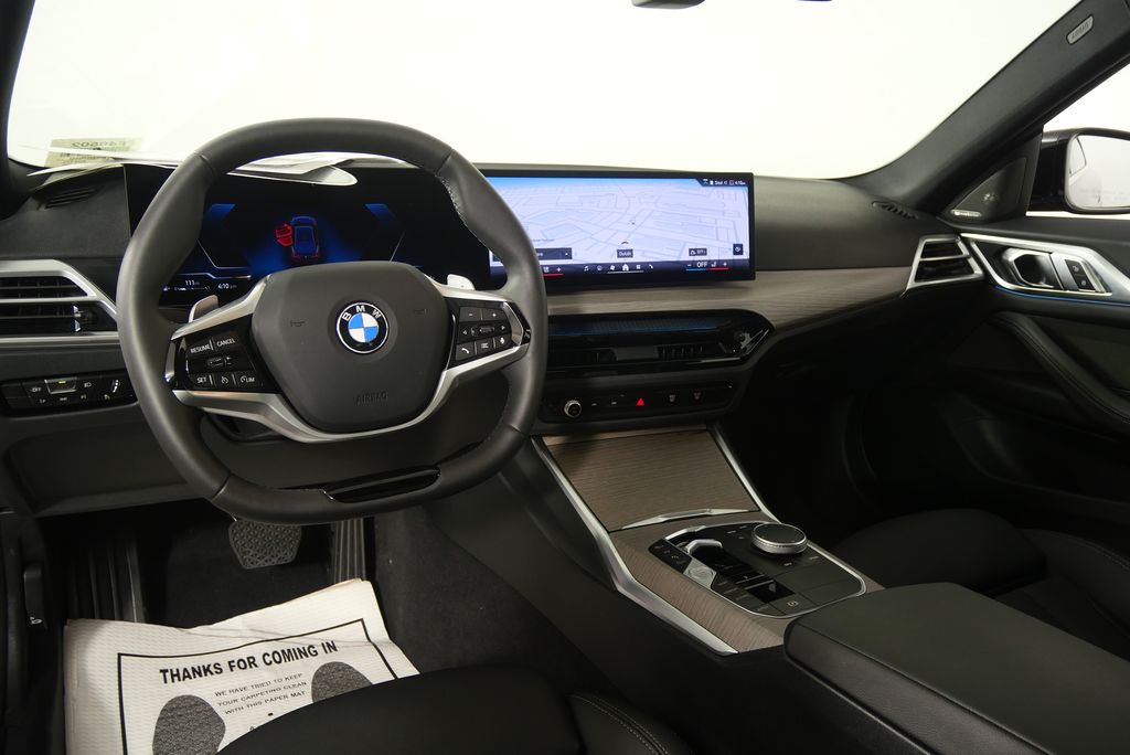 Thumbnail: 2025 BMW 4 Series - 20