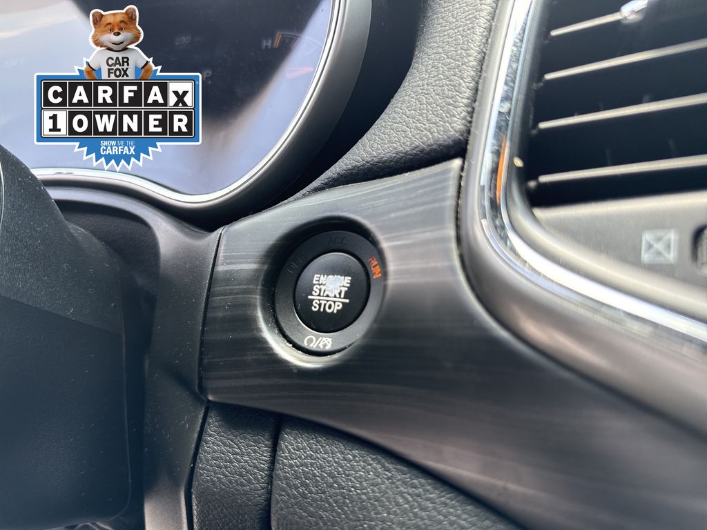 2020 Jeep Grand Cherokee Laredo E Black at DeMontrond Automotive Group