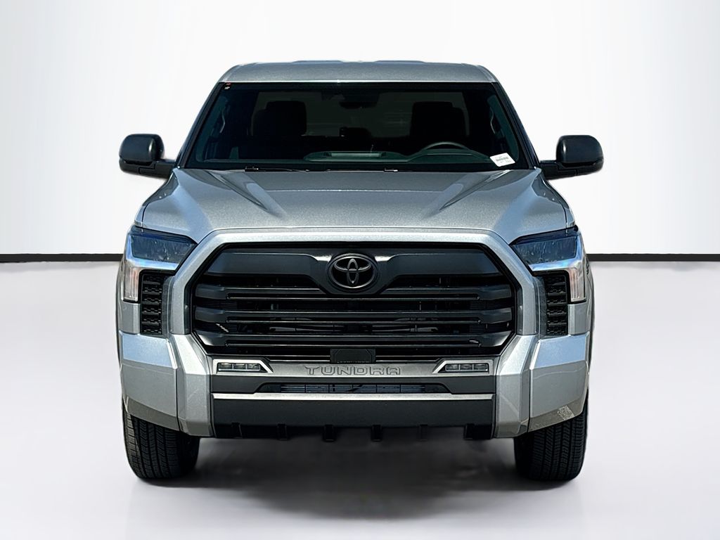 Thumbnail: 2026 Toyota Tundra - 2