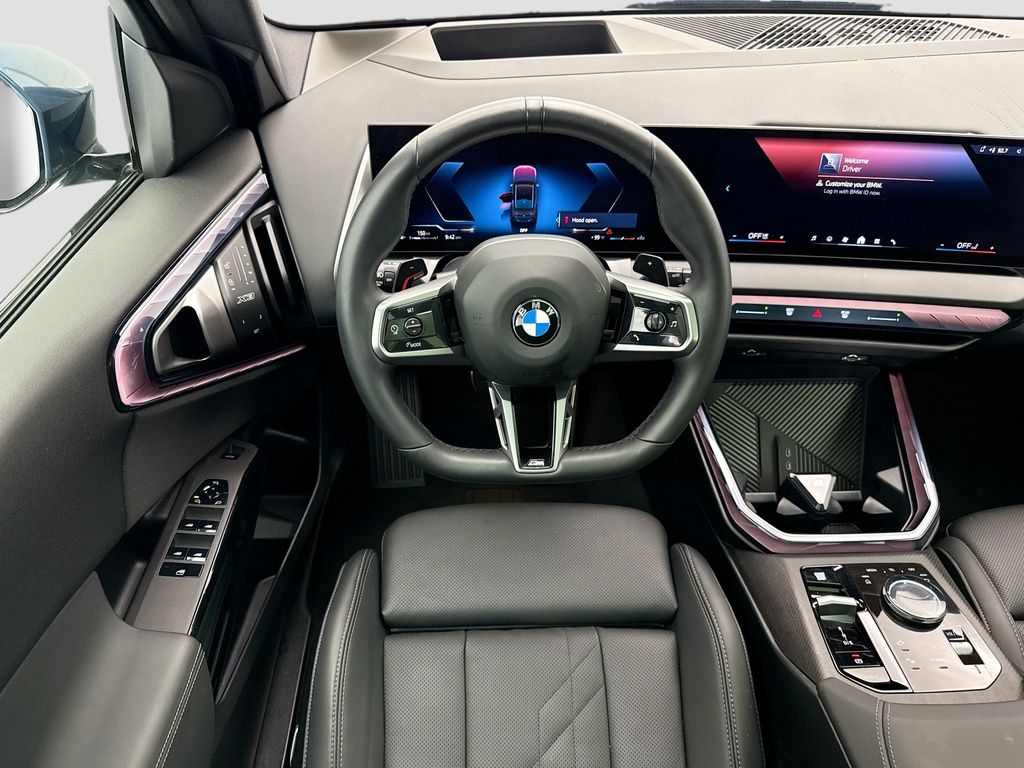 Thumbnail: 2026 BMW X3 - 10