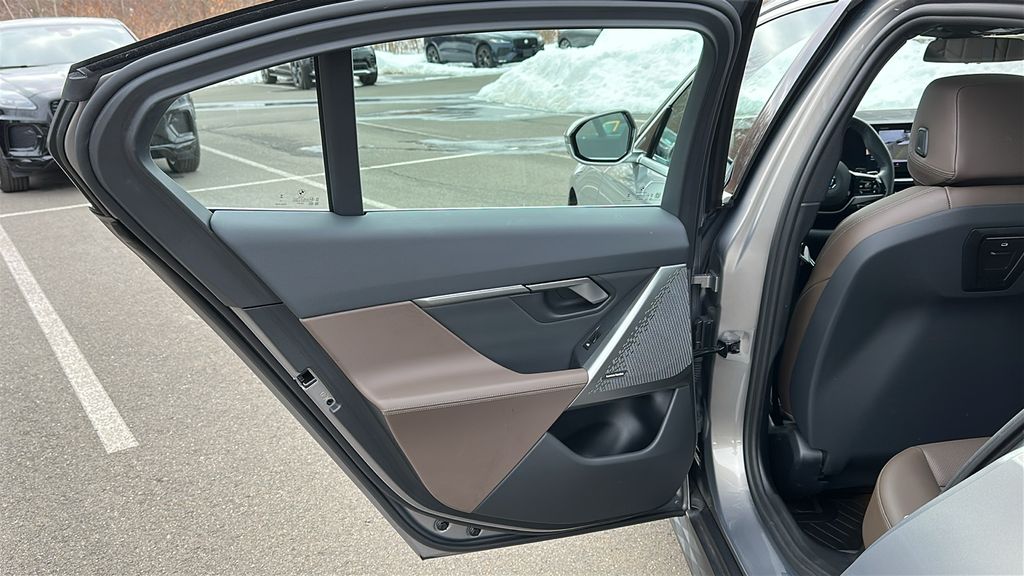 used 2024 BMW 5-Series car, priced at $42,984