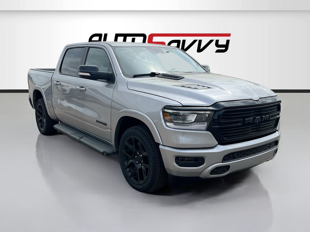 2021 RAM Ram 1500 Pickup
