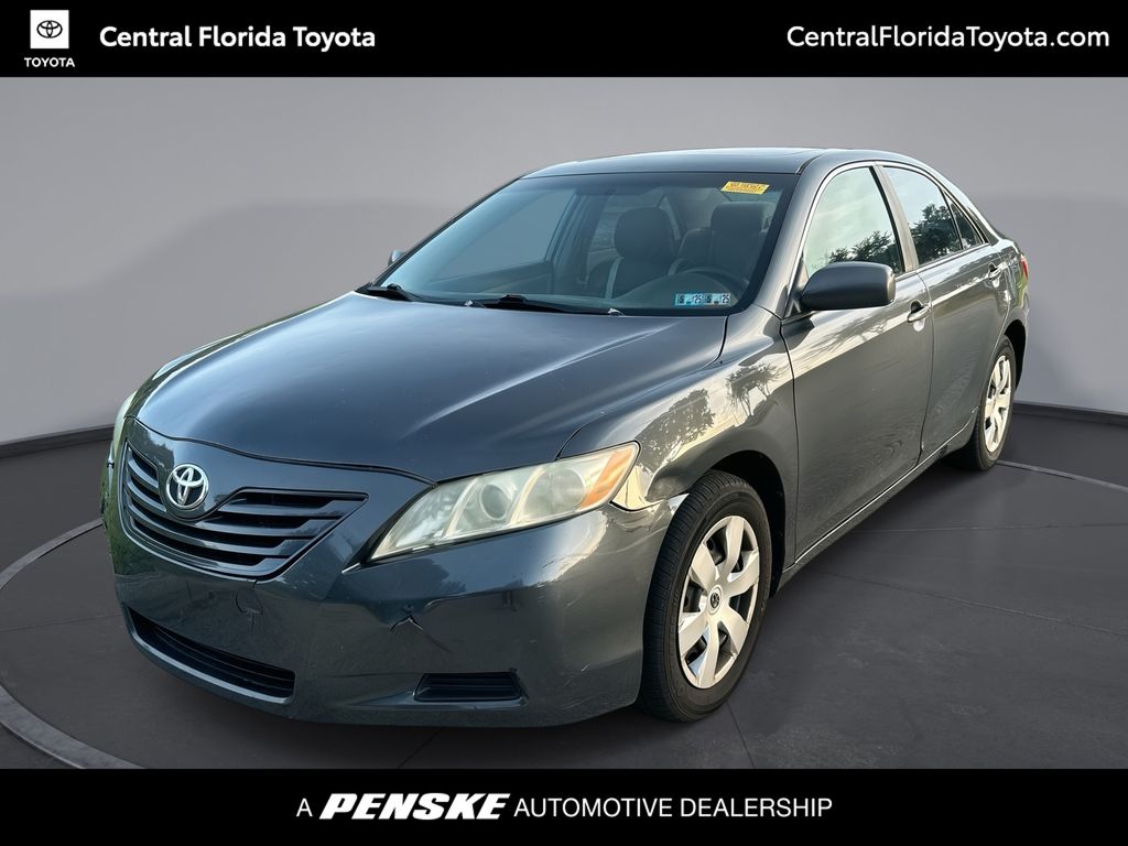 2009 Toyota Camry LE -
                  Orlando, FL