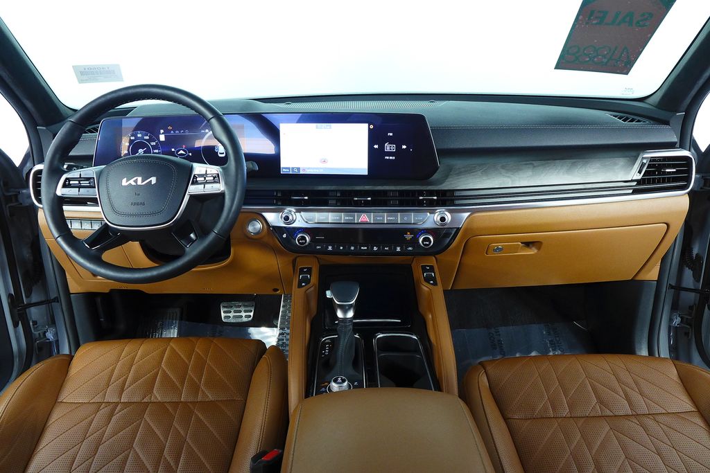 Thumbnail: 2024 Kia Telluride - 26