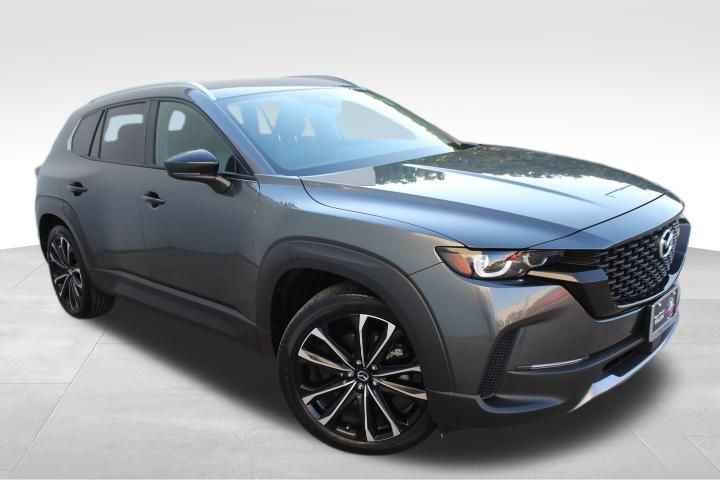 Used Car 2024 Mazda Cx-50  2.5 Turbo For Sale Under $35,000 In Georgetown, Texas