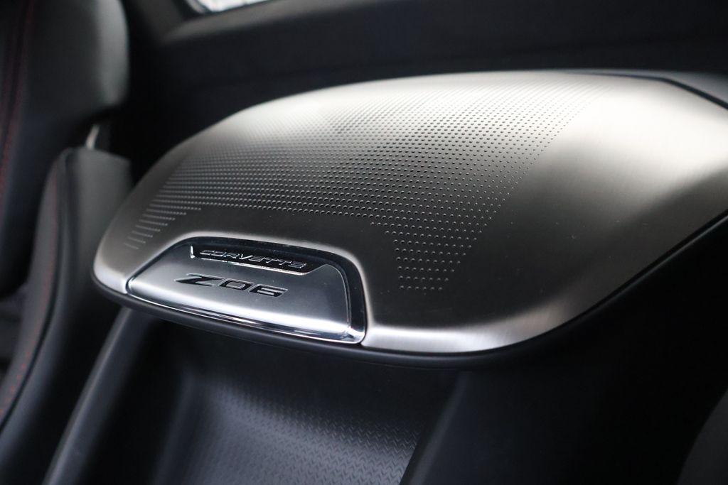 Thumbnail: 2025 Chevrolet Corvette - 31