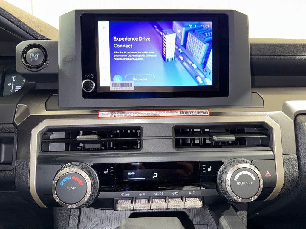 Thumbnail: 2025 Toyota Tacoma - 24