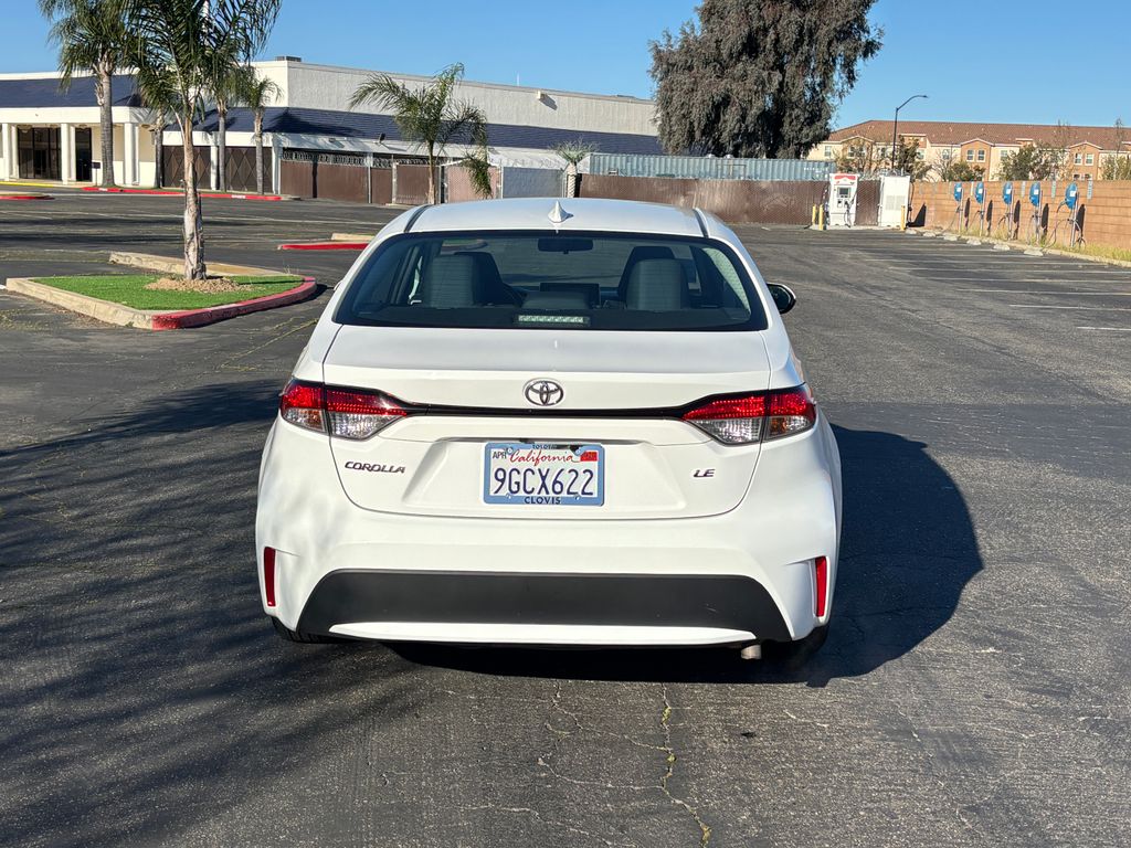 Thumbnail: 2020 Toyota Corolla - 6