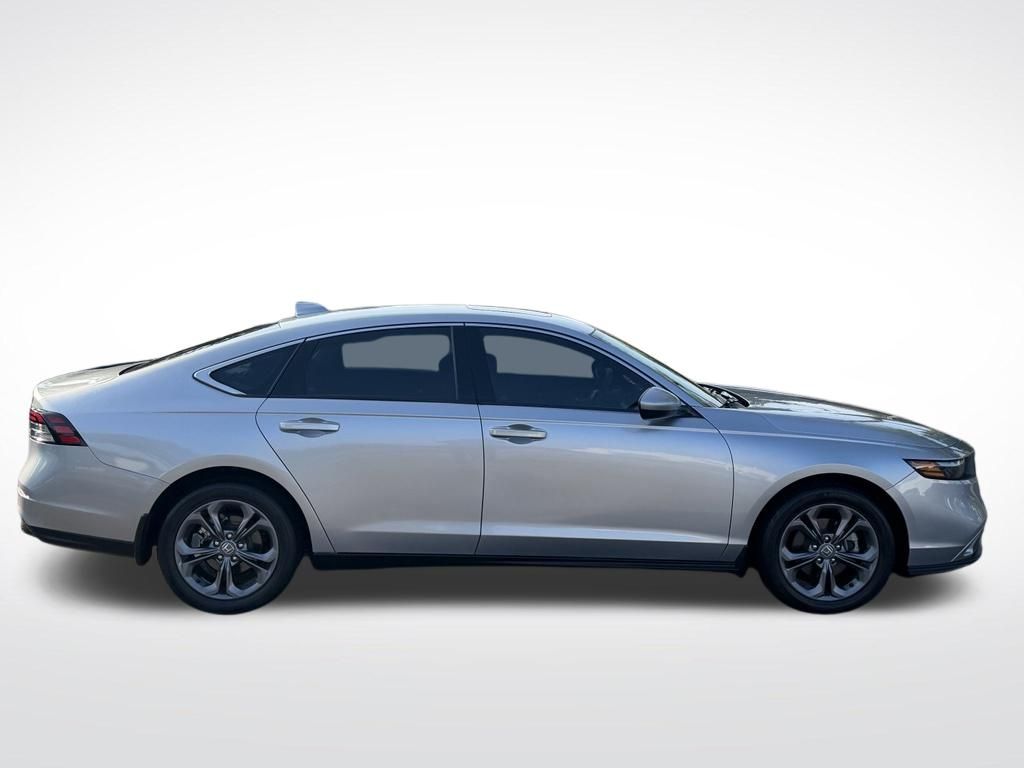 Thumbnail: 2024 Honda Accord - 7