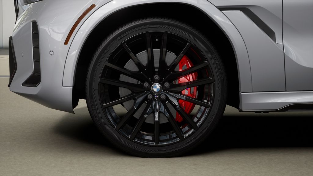 Thumbnail: 2026 BMW X6 - 7