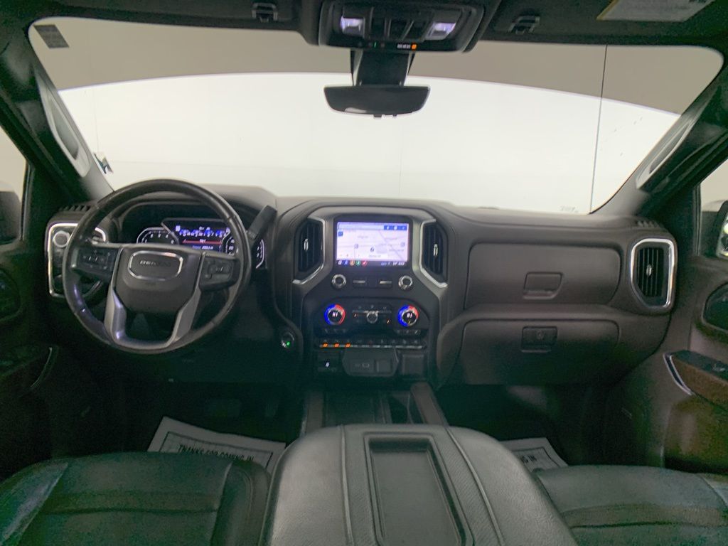 2019 GMC Sierra 1500 Denali 27